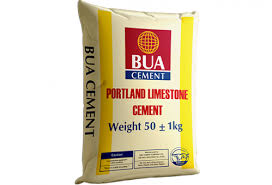 bua cement