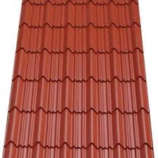 roofing sheets