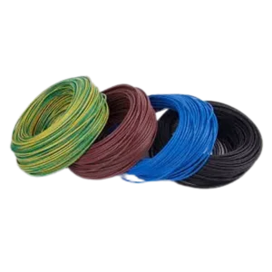 wires