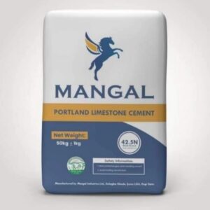 mangal cement